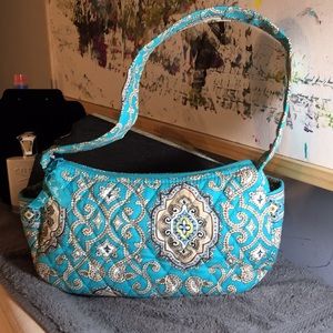Vera Bradley Small Handbag